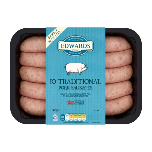 Picture of Pork Sausages
