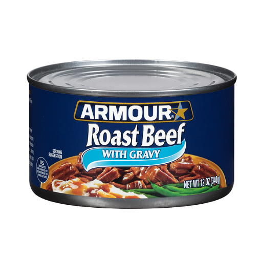 Picture of Roast Gravy Beef