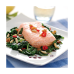 Picture of Canned Salmon Fillets