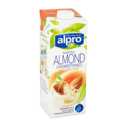 Picture of Almond Milk Unsweetened