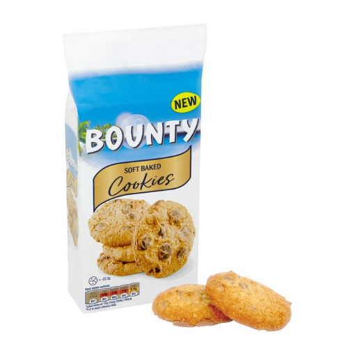 Picture of Soft Baked Cookies
