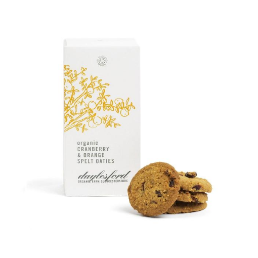 Picture of Organic Cookies
