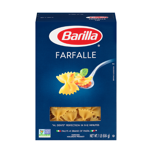 Picture of Farfalle