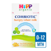 Picture of Combiotic Organic Milk Formula